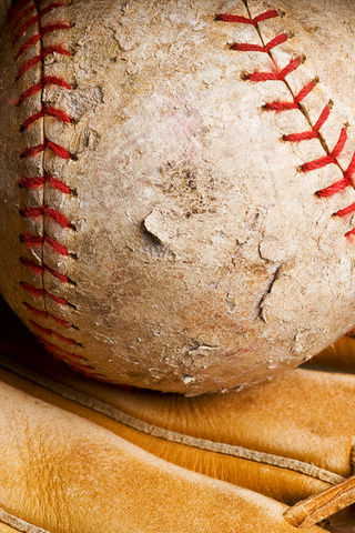 The year softball was invented