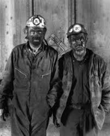 Black Lung Benefits Act