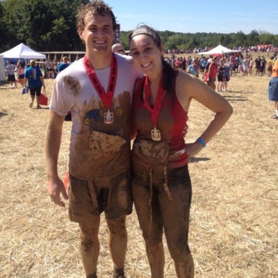 Timeline: OGHS Mr. Brown