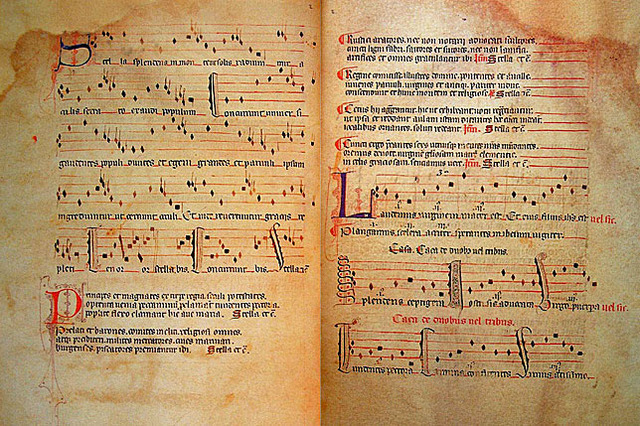 El llibre vermell de monserrat