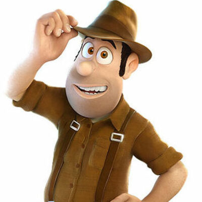 Timeline: HISTORIA (SEGÚN EL SR. RUIZ)