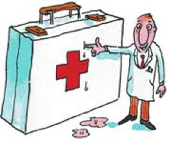 Family and Medical Leave Act