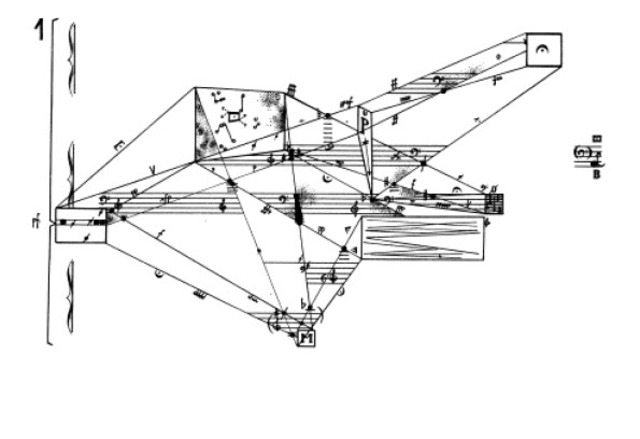 Patitures inovadores
