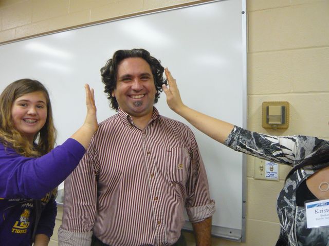 Gulf Coast State College Regional Forum