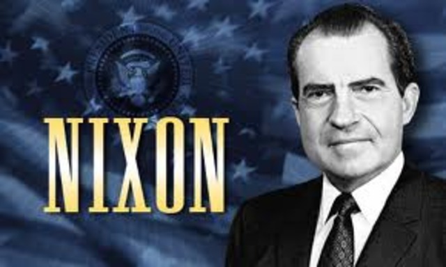 Nixon Attacks