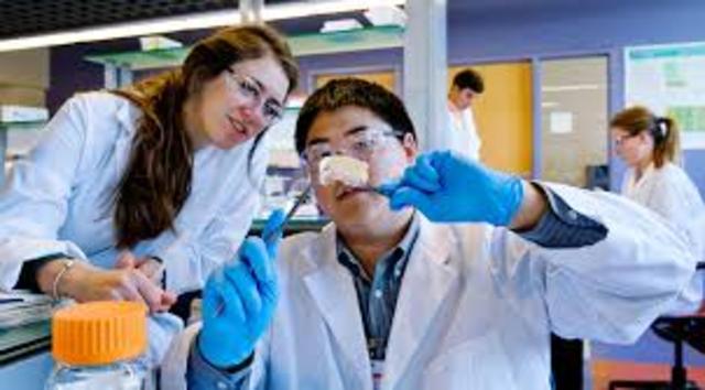 As a step toward unification, the American Institute for Medical and Biological Engineering was created in 1992