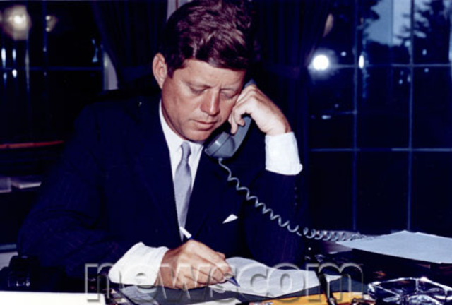 Nothing can stop them