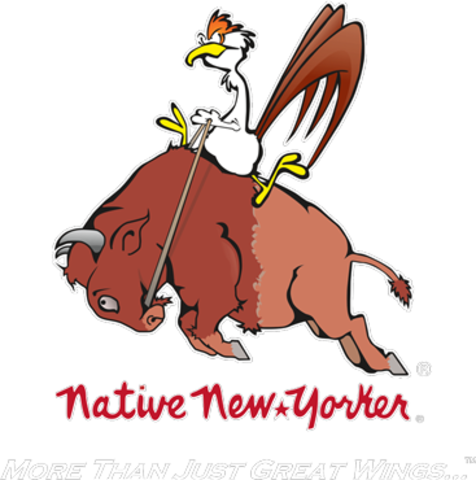 Got A Job At Native New Yorker