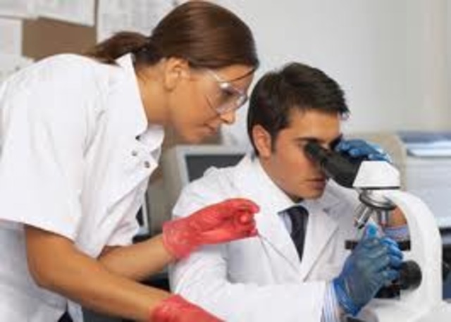 Creations of Institutes