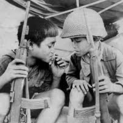 Timeline: Vietnam War