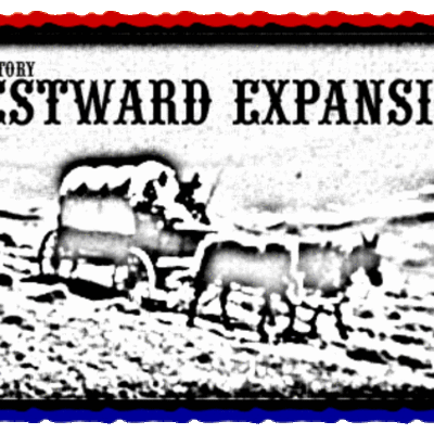 Timeline: Westward expanson project