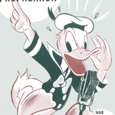 Timeline: Definition of Propaganda