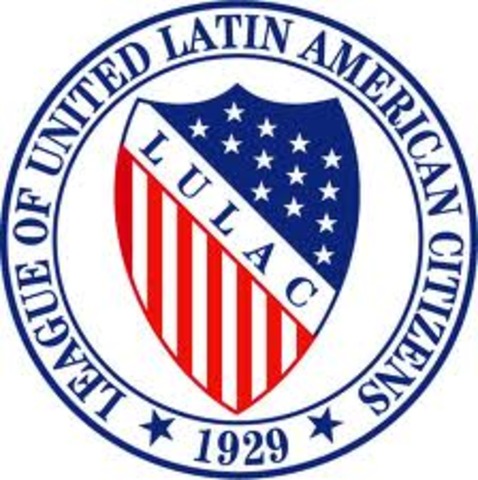 The League of United Latin American Citizens (LULAC)