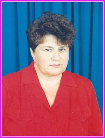 Первый руководитель коллектива