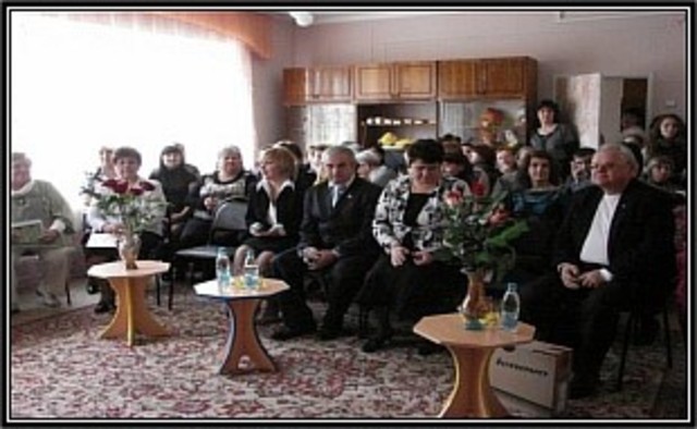 20-летний юбилей ДОУ