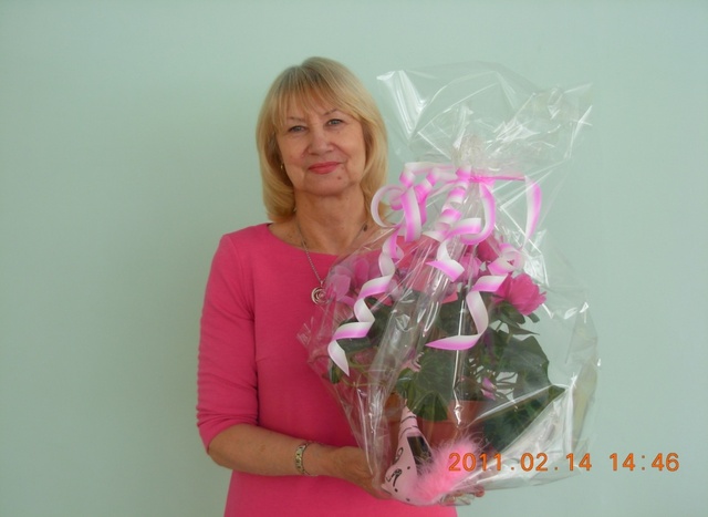 ЗАСЛУГИ ЗА ТРУД В ОБЛАСТИ ОБРАЗОВАНИЯ