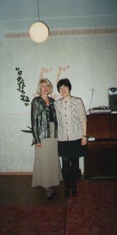 Марушкина А.В.