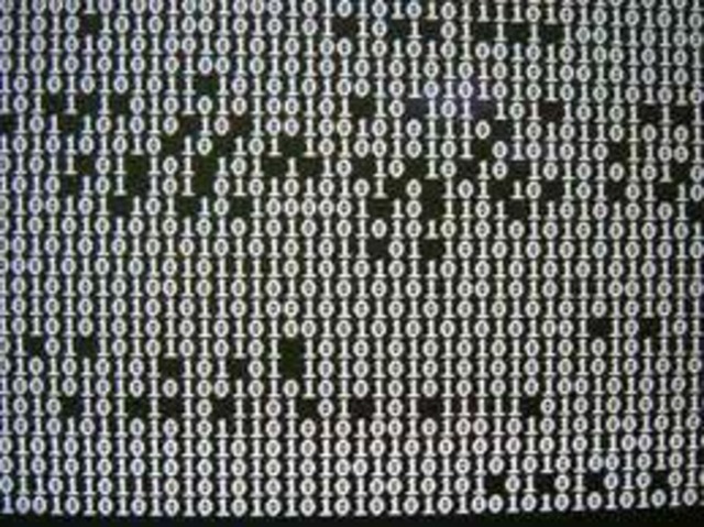 Binary Code