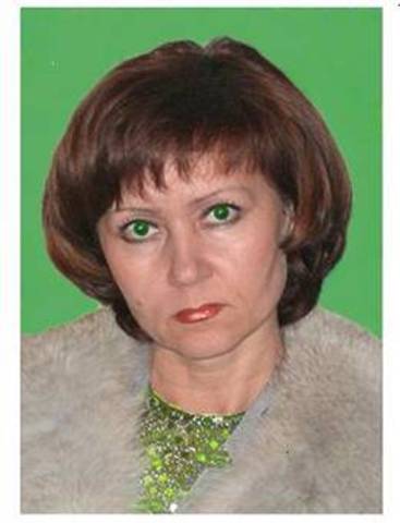 Вторая заведующая ДОУ