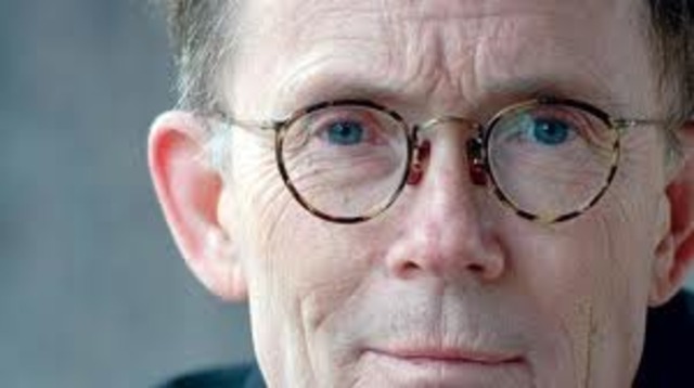 Cyberspace: William Gibson coins the word cyberspace when he publishes Neuromancer