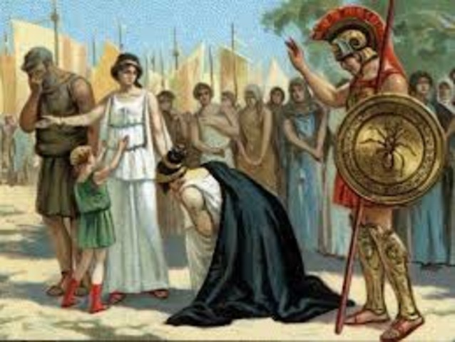 How did propaganda came to life