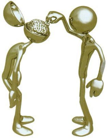 Manipulateing your mind