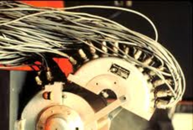 Earliest Magnetic Storage Device