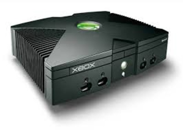 XBOX