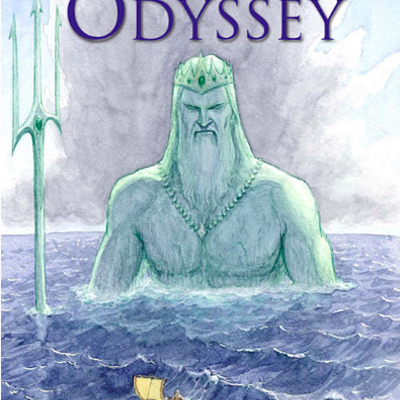 Timeline: The Odyssey Timeline