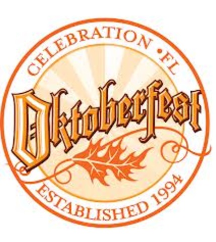 Felix ist gehen zum Oktoberfest.