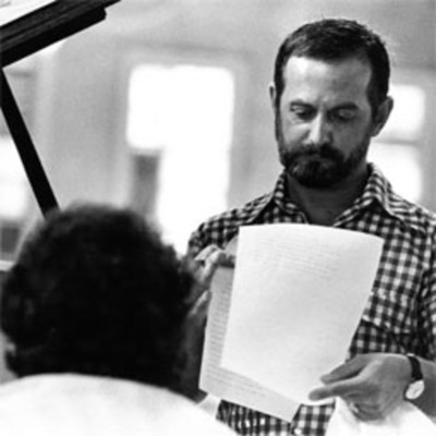 Timeline: Robert Joffrey- Owner Of Joffrey Ballet