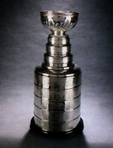The stanley cup