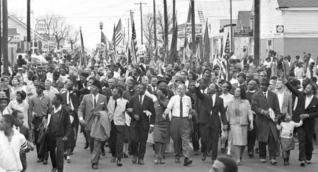 Voting Rights Act of 1965