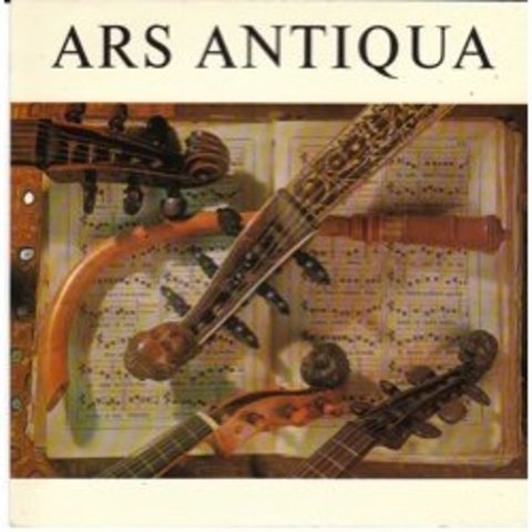 ARS ANTIQUA