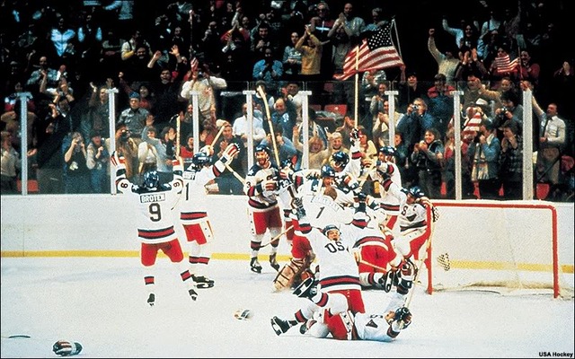 Miracle on Ice