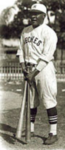 Traded to the Kansas City Monarchs