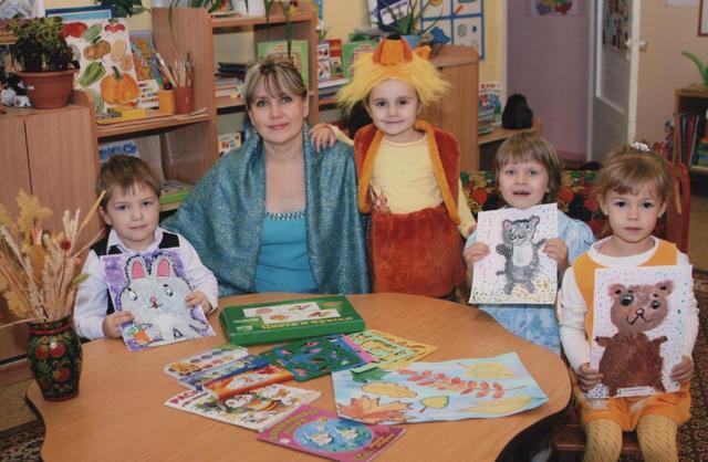 Шерстобитова Т.А.