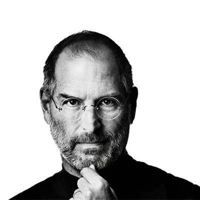 Timeline: Steve Jobs