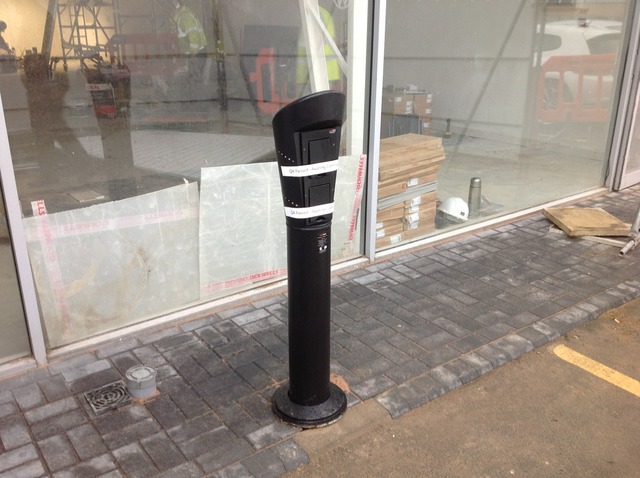 Make way for the e-volkswagens