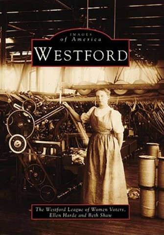 Incorporation of westford