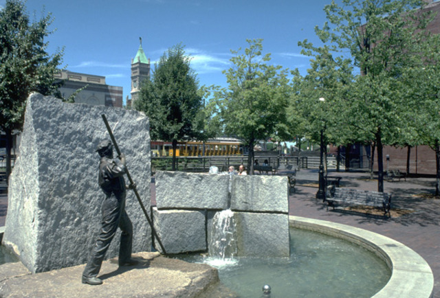 incorporation Of lowell