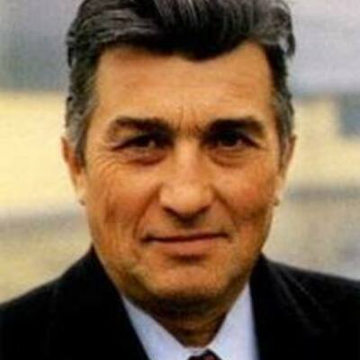 Timeline: Ferruccio Lamborghini