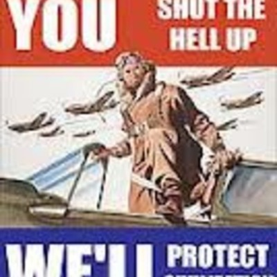 Timeline: Propaganda