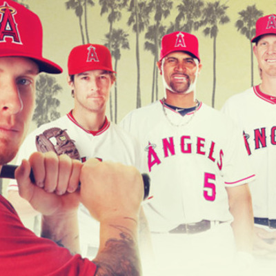 Timeline: History of Josh Hamilton