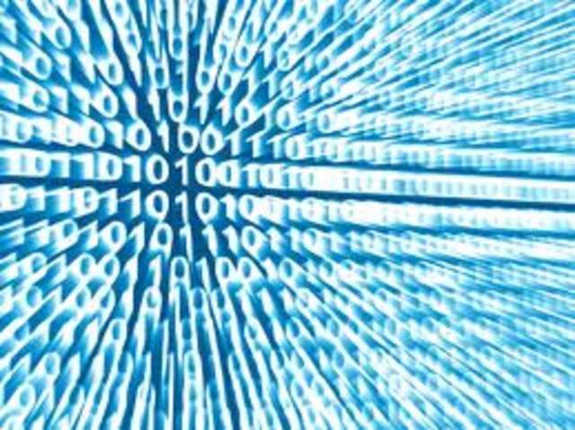 Binary Code Developed