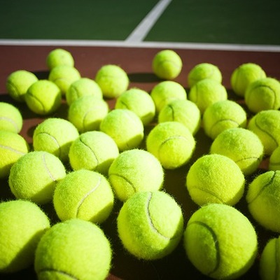 Timeline: The History of Tennis