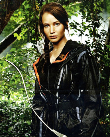 Katniss everdeen is a girl with many talents essay 08 picture