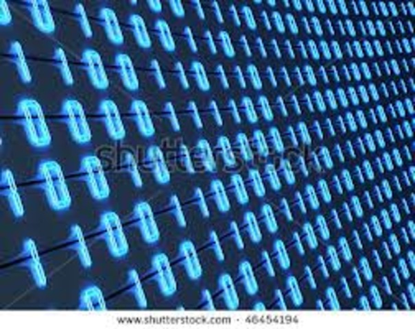 Binary Digital Computer