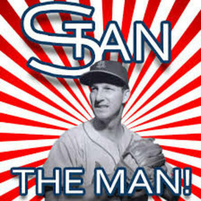 Timeline: Stan "The Man" Musial