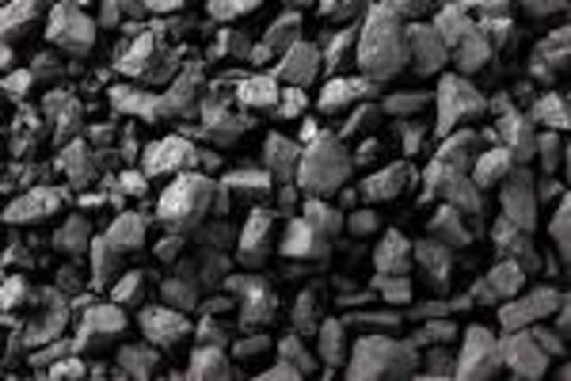coal used for heating most home in U.S